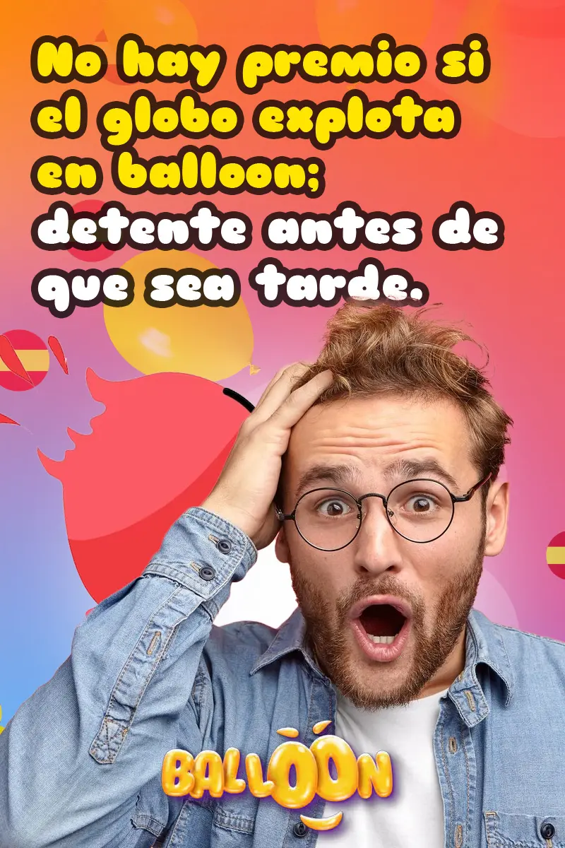 Balloon Madrid: ¡Juega y gana en Madrid